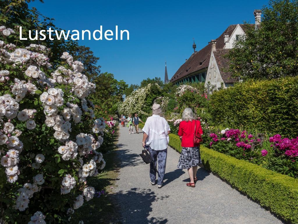 Kartause Ittingen Hotel Warth-Weiningen Buitenkant foto