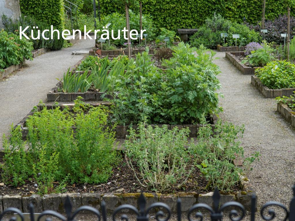 Kartause Ittingen Hotel Warth-Weiningen Buitenkant foto